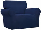 Easy-Going Stretch Chair Sofa Slipcover 1-Piece Couch Sofa Cover Furniture - Image 7