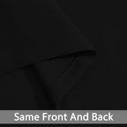 Yakamok 84 Inch Length Blackout Curtains - Image 5