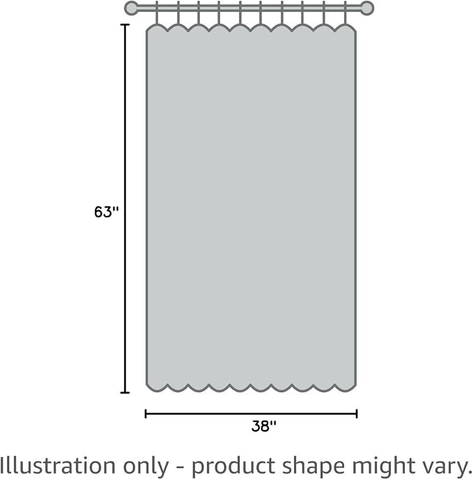 BGment Blackout Curtains - Image 8