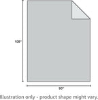 BEDELITE Fleece Blanket, Large King Size - Image 10
