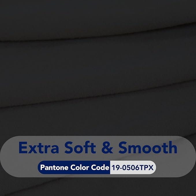 PureFit Super Stretch Oversized Sofa Slipcover – Spandex Non Slip Soft Couch - Image 5