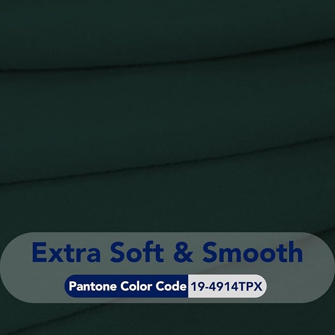 PureFit Super Stretch Sofa Slipcover – Spandex Non Slip Soft Couch Sofa Cover - Image 5