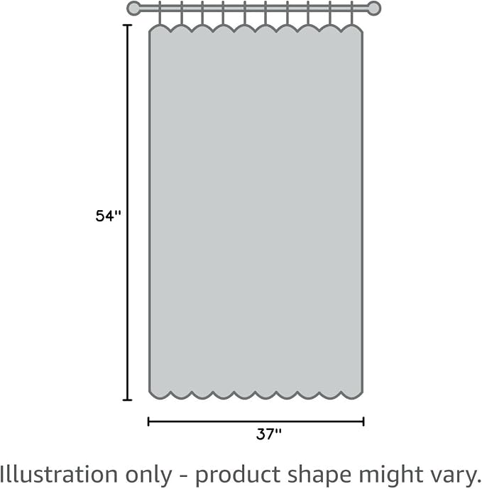 NICETOWN Blackout Curtains and Drapes - Image 8