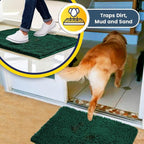 Muddy Mat® | Super Absorbent Door Mat Indoor, Microfiber Quick Dry Chenille - Image 7