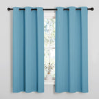 NICETOWN Blackout Draperies Curtains by NICETOWN