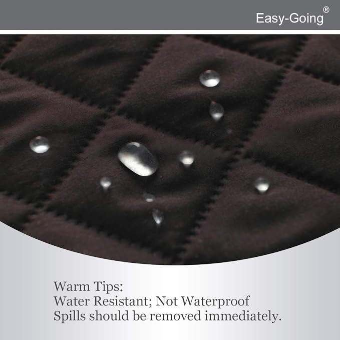 Easy-Going Reversible Couch Cover - Image 4