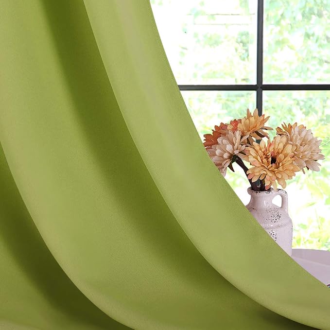 NICETOWN Blackout Curtains & Drapes - Image 4
