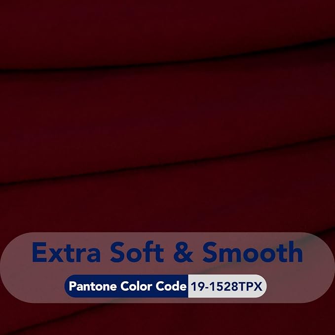 PureFit Super Stretch Chair Sofa Slipcover – Spandex Non Slip Soft Couch Sofa - Image 5