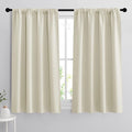 RYB HOME Blackout Curtains for Bedroom by RYBHOME