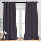 NICETOWN Room Darkening Curtains by NICETOWN