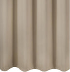 LEMOMO Khaki Thermal Blackout Curtains/52 x 95 Inch/Set of 2 Panels Room - Image 8