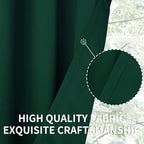 BGment Blackout Curtains for Kids Bedroom - Image 7