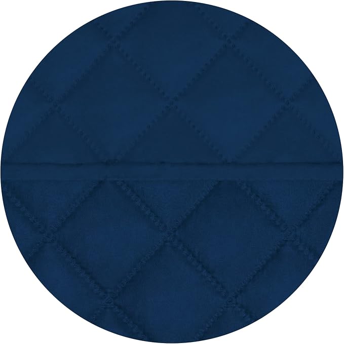 PureFit Reversible Quilted Oversized Recliner Sofa Cover, Water Resistant - Image 5