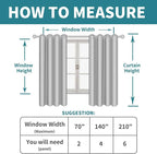 LAMIT Moss Green Linen Curtains - Image 7