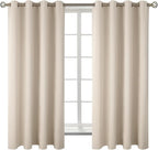 BGment Blackout Curtains by BGment