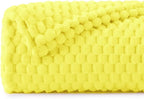 BEDELITE Fleece Throw Blanket for Couch & Bed - Image 2