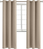 BGment Blackout Curtains by BGment