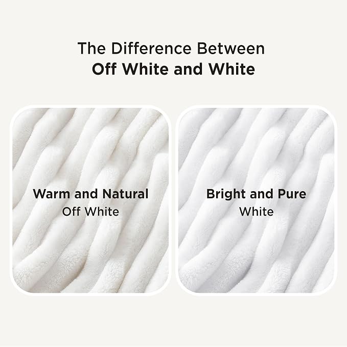 Bedsure GentleSoft Twin Fleece Blanket - Image 8