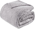 Exclusivo Mezcla Fleece King Size Blanket by ExclusivoMezcla