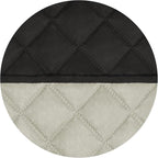 PureFit Reversible Quilted Sofa Cover, Water Resistant Slipcover Furniture - Image 5