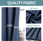 ChrisDowa Small Window Curtains - Image 4