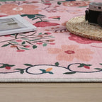 Rugcomf Washable Kitchen Runner 2'7"x12' - Image 6
