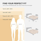 Bedsure GentleSoft Twin Blanket - Image 8