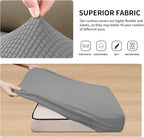Easy-Going Stretch Individual Chair Couch Cushion Cover Sofa Cushion Furniture - Image 5