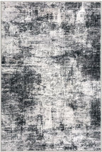 IOHOUZE Small Abstract Area Rug 2x3 Ft Entryway Rugs Washable Door Mat Indoor - Image 9