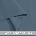 Yakamok Blackout Curtains Room Darkening Thermal Insulated Window Panels - Image 4