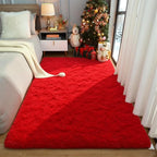 Amearea Premium Soft Fluffy Rug Modern Shag Carpet, 9x12 Feet, Fuzzy Shaggy Rugs - Image 4