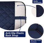 PureFit Reversible Quilted Sofa Cover, Water Resistant Slipcover Furniture - Image 3