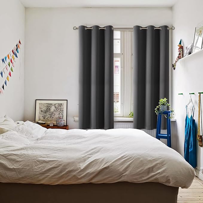 BGment Blackout Curtains - Image 2