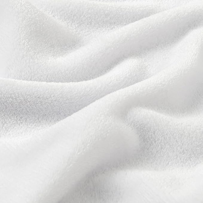 BEDELITE Fleece Blanket King Size Blankets - Image 4
