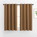 NICETOWN Half Window Curtains for Bedroom by NICETOWN