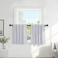PONY DANCE 36 Inches Curtain Valances by PONYDANCE