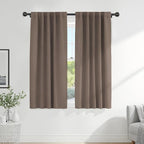 PONY DANCE Decorative Window Drapes by PONYDANCE
