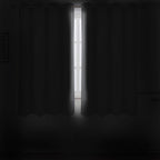 LEMOMO Grey Blackout Curtains/52 x 72 Inch/Set of 2 Panels Thermal Insulated - Image 3