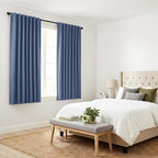 PONY DANCE Bedroom Curtain Panels - Image 8