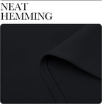 NICETOWN Living Room Blackout Curtains and Drapes - Image 7