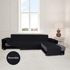 Easy-Going Sectional Couch Covers - Image 2
