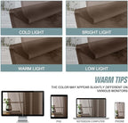 Chocolate Sheer Curtains 84 Inches Long 2 Panels, Elegant Airy Transparent - Image 6