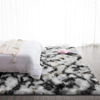 TWINNIS Super Soft Shaggy Rugs Fluffy Carpets, 6x9 Feet, Indoor Modern Plush - Image 5