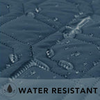 Ameritex Waterproof Dog Bed Cover Pet Blanket - Image 2