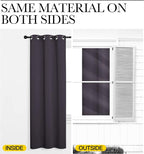 NICETOWN Blackout Curtains & Drapes - Image 5