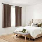 PONY DANCE Blackout Curtains Set - Image 8
