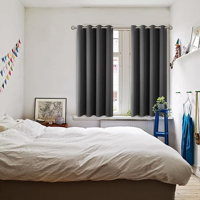 BGment Blackout Curtains - Image 2