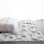 TWINNIS Super Soft Shaggy Rugs Fluffy Carpets 9x12 Feet, Indoor Modern Plush - Image 5