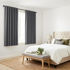PONY DANCE Blackout Curtains for Bedroom - Image 8