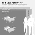 Bedsure GentleSoft Full Size Blankets - Image 7